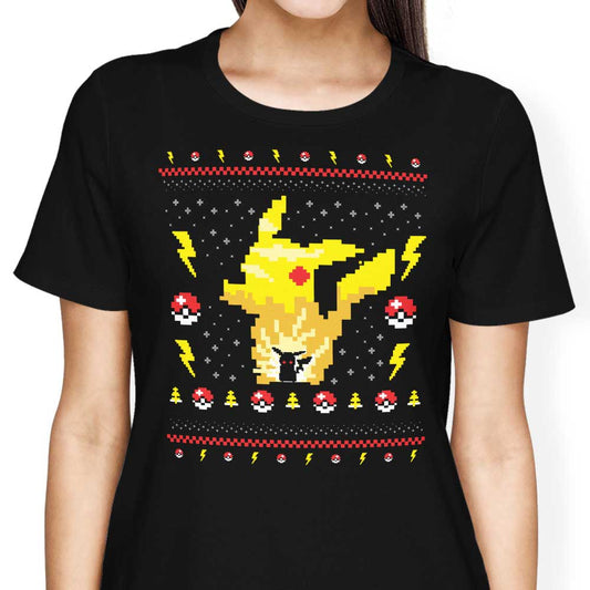 Ugly Pocket Sweater - Women's Apparel