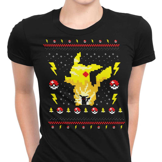 Ugly Pocket Sweater - Women's Apparel