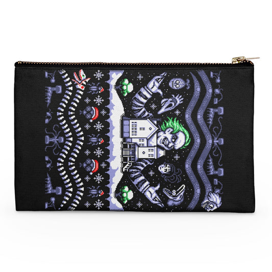 Ugly, Ugly, Ugly - Accessory Pouch