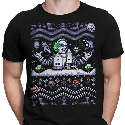 Ugly, Ugly, Ugly - Men's Apparel