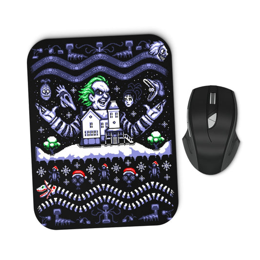 Ugly, Ugly, Ugly - Mousepad