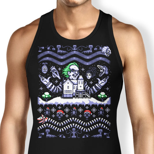 Ugly, Ugly, Ugly - Tank Top