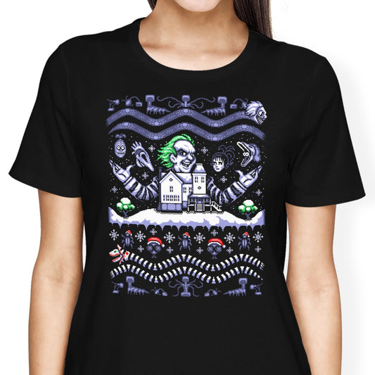 Ugly, Ugly, Ugly - Women's Apparel