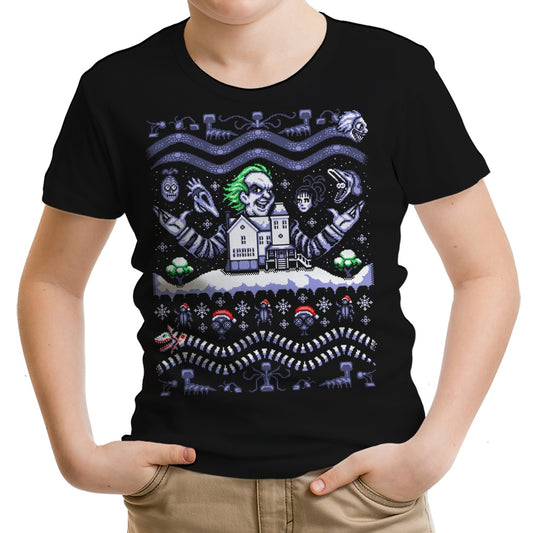 Ugly, Ugly, Ugly - Youth Apparel