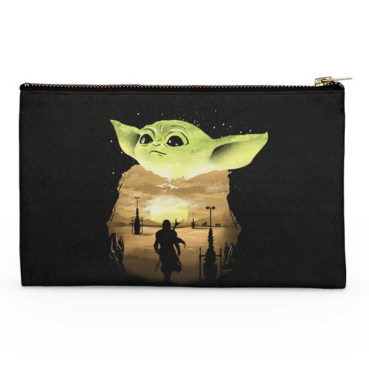 Ukiyo Kid - Accessory Pouch