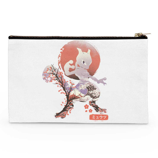 Ukiyo Psychic - Accessory Pouch