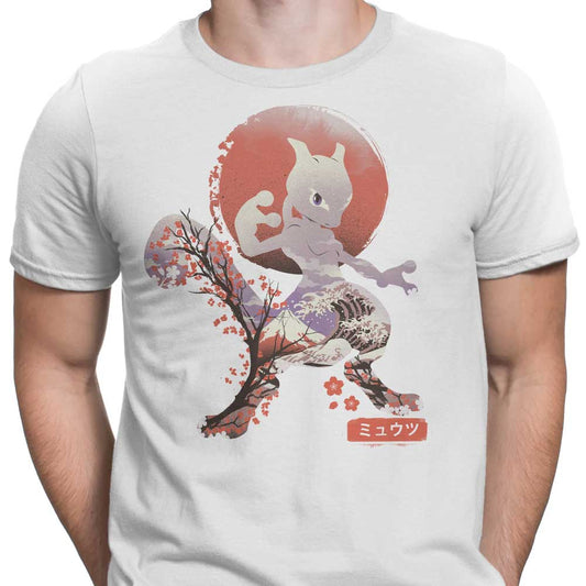 Ukiyo Psychic - Men's Apparel