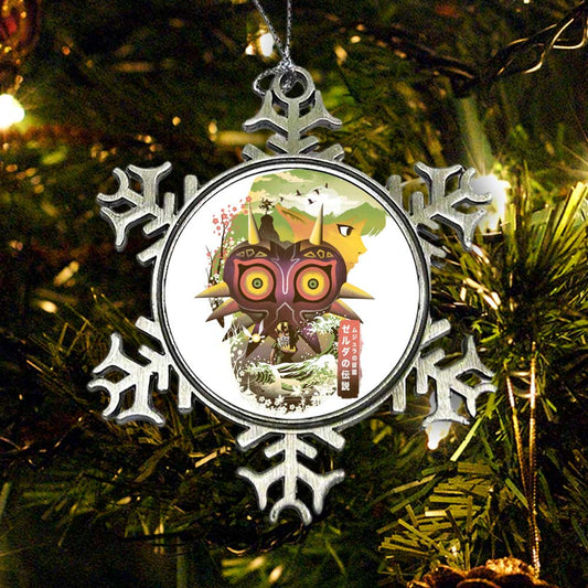 Ukiyo-e Fate - Ornament