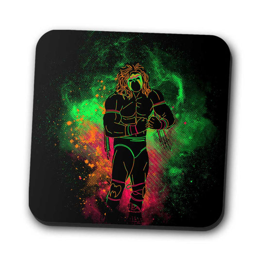 Ultimate Art - Coasters