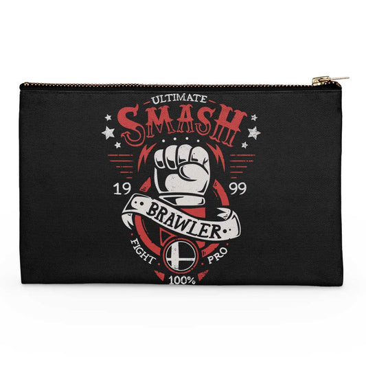 Ultimate Brawler - Accessory Pouch