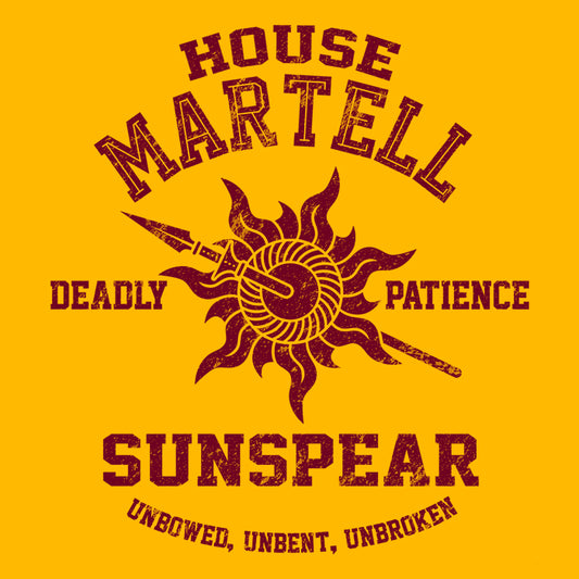 Unbowed. Unbent. Unbroken. (Alt) - Throw Pillow