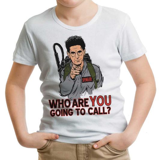 Uncle Spengler - Youth Apparel