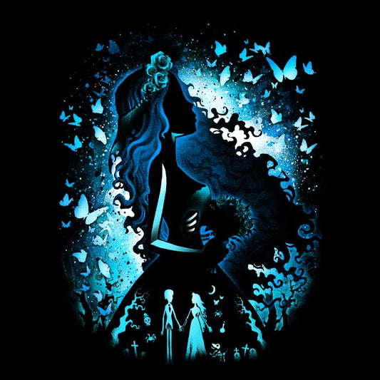 Undead Bride - Women's Apparel