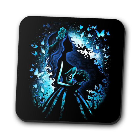 Undead Bride Returns - Coasters