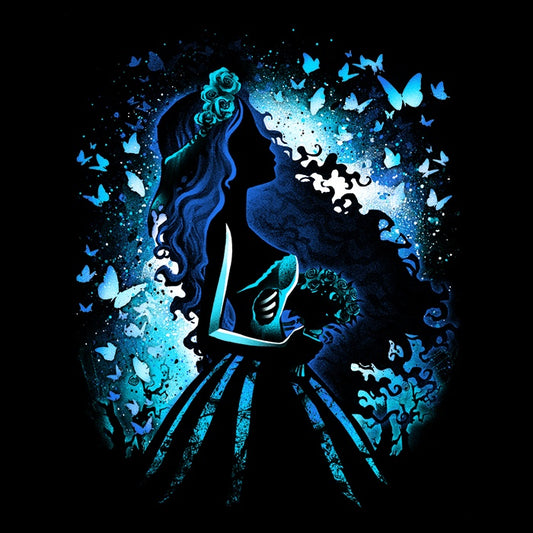 Undead Bride Returns - Men's Apparel