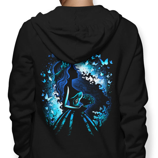 Undead Bride Returns - Hoodie