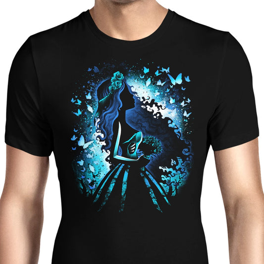 Undead Bride Returns - Men's Apparel