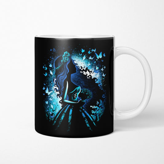 Undead Bride Returns - Mug