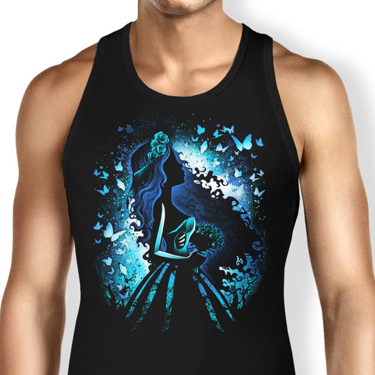 Undead Bride Returns - Tank Top