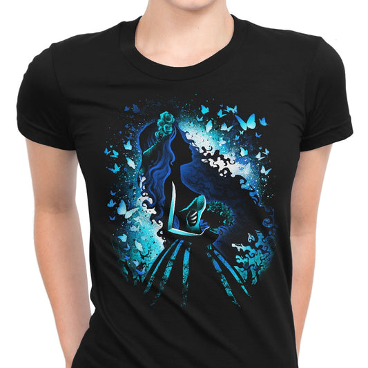 Undead Bride Returns - Women's Apparel