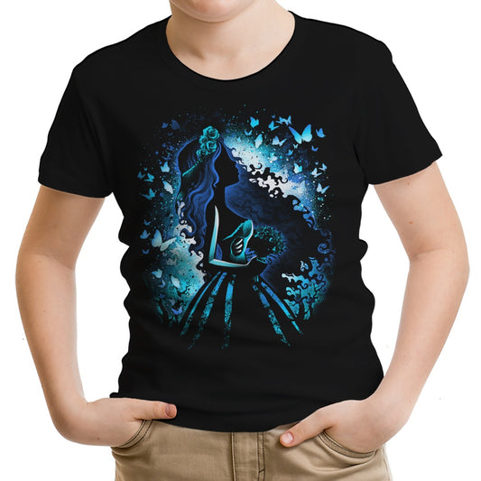 Undead Bride Returns - Youth Apparel