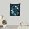 Undead Bride - Wall Tapestry