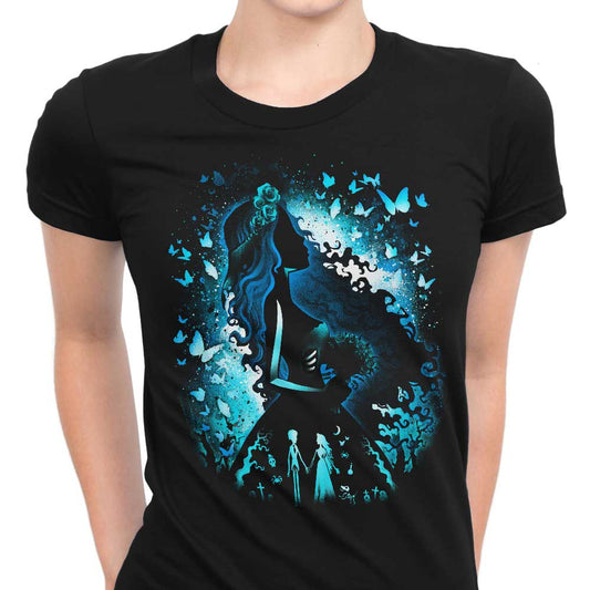 Undead Bride - Women's Apparel