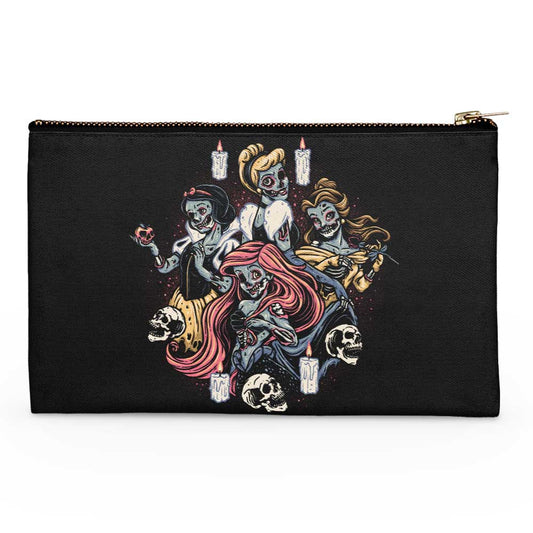 Undead Princesses - Accessory Pouch