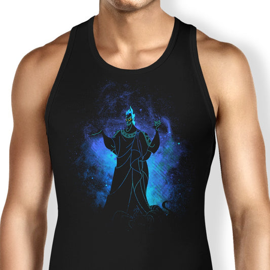 Underworld Art - Tank Top