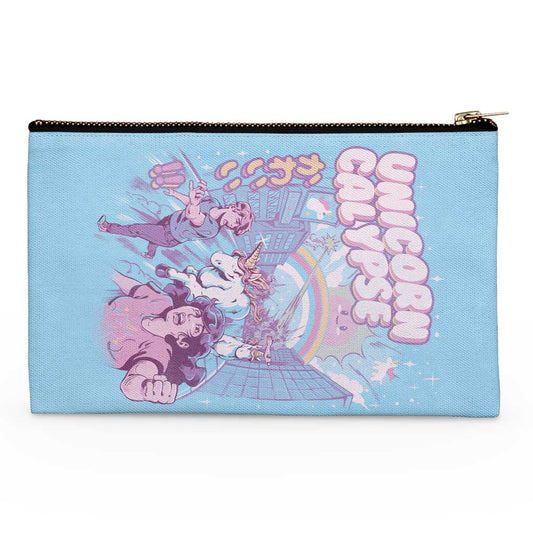 Unicorn Calypse - Accessory Pouch