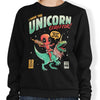 Unicornceraptor - Sweatshirt