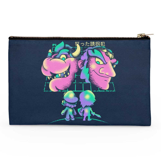 United Heroes - Accessory Pouch