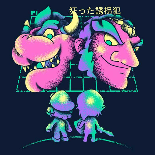 United Heroes - Fleece Blanket