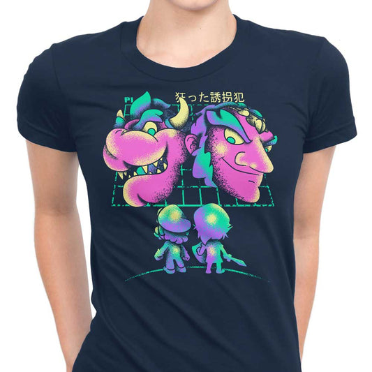 United Heroes - Women's Apparel