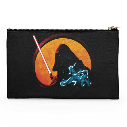Unlimited Power - Accessory Pouch
