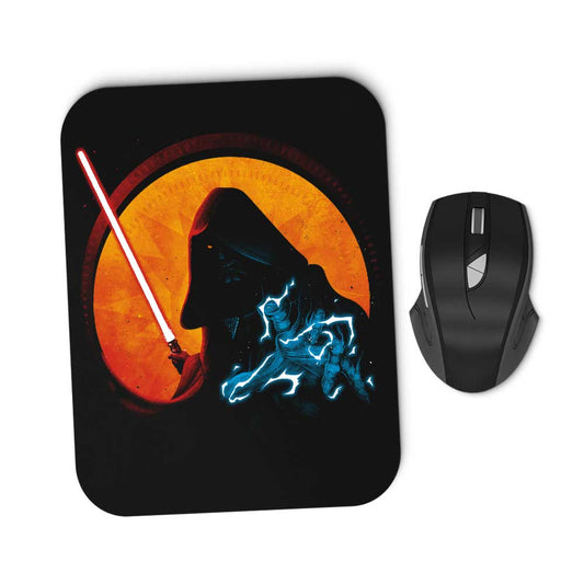 Unlimited Power - Mousepad