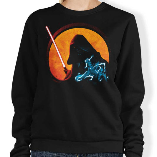 Unlimited Power - Sweatshirt