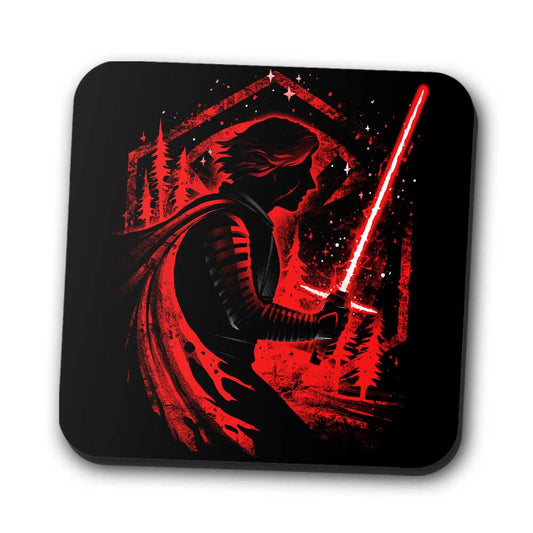 Unstable Force - Coasters