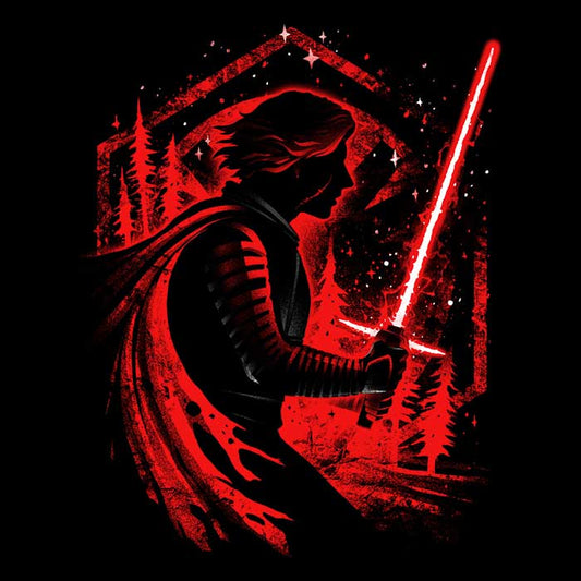 Unstable Force - Wall Tapestry