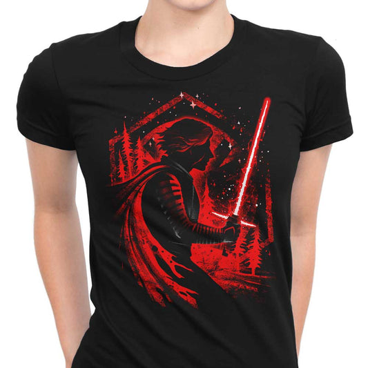 Unstable Force - Women's Apparel