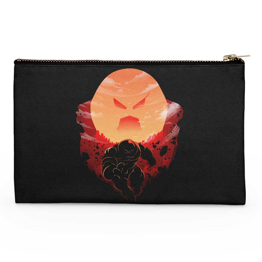 Unstoppable Landscape - Accessory Pouch