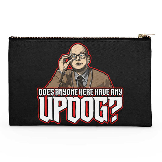 Updog - Accessory Pouch