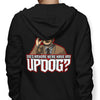 Updog - Hoodie
