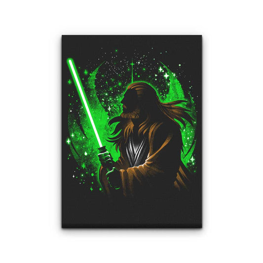 Use Your Instincts - Canvas Print