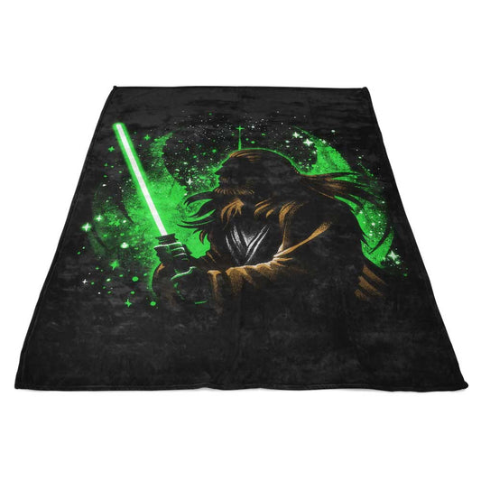 Use Your Instincts - Fleece Blanket