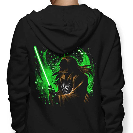 Use Your Instincts - Hoodie