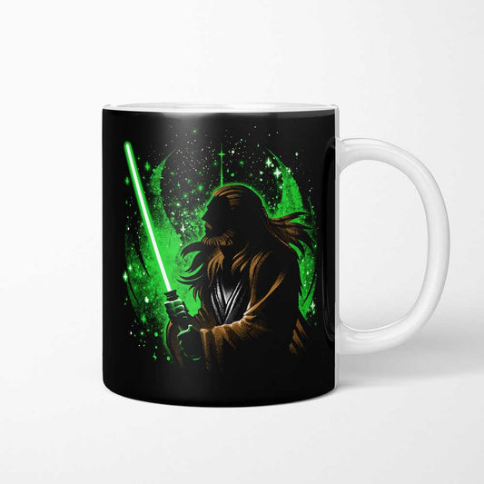 Use Your Instincts - Mug