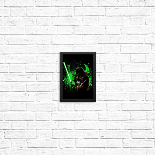 Use Your Instincts - Posters & Prints