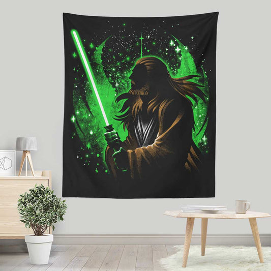 Use Your Instincts - Wall Tapestry