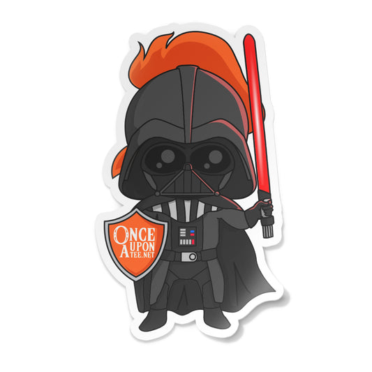 Lord Teerion Sticker - May 2022